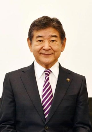 小椋正清氏