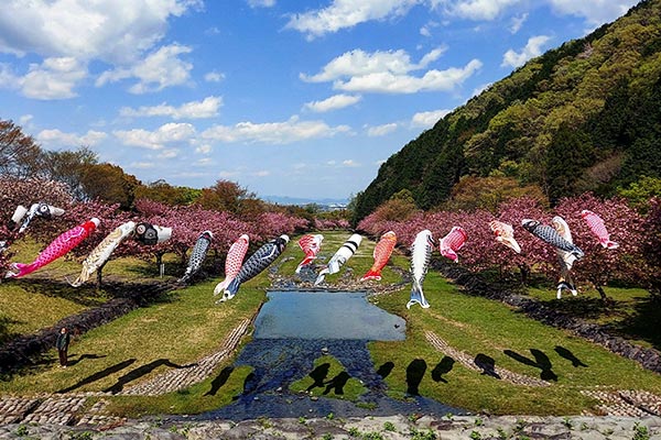 だんだん公園