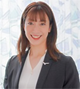 寺川綾さん