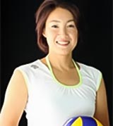 佐伯美香さん
