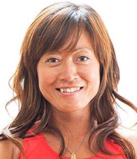 遊佐雅美