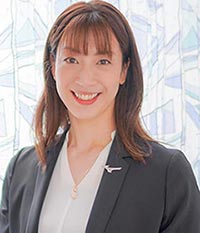 寺川綾
