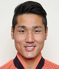 石島雄介