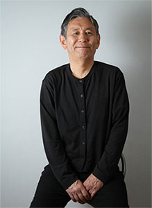豊田啓道氏