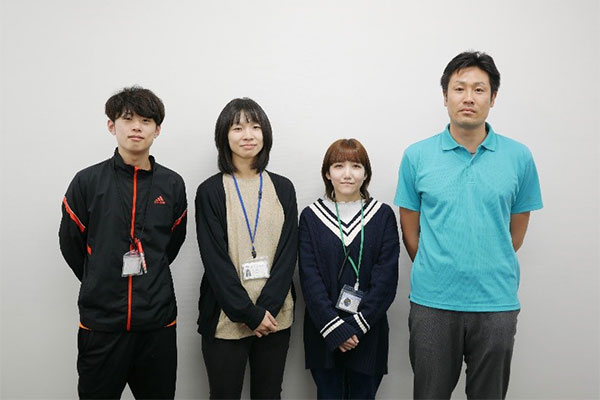 コミュニティ・パークとは