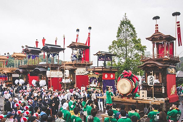 町制70周年を盛大に祝い、より美浜町を盛り上げたい！