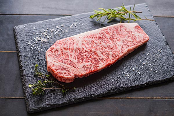 長州ながと和牛