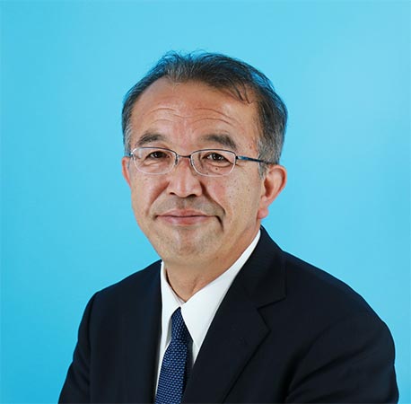 妙高市長 城戸 陽二