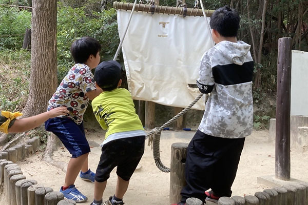 未来の神戸のために、NPO法人等の活動にご支援ください！【神戸のまちづくり】
