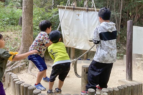 未来の神戸のために、NPO法人等の活動にご支援ください！【神戸のまちづくり】
