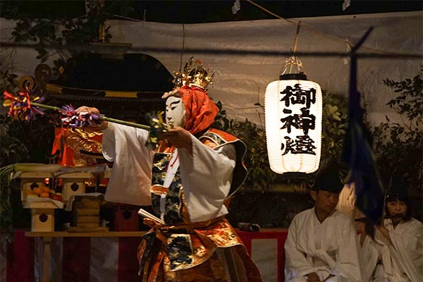 神楽