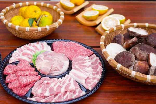 特産品
