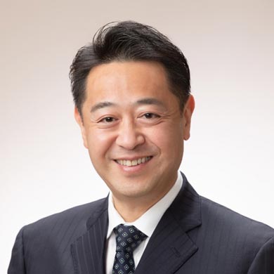佐久市長　栁田清二
