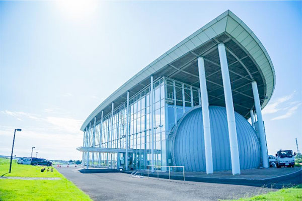 宇宙の夢を次世代へ！加須未来館リニューアルプロジェクト