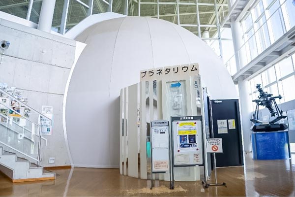 加須未来館リニューアルプロジェクト