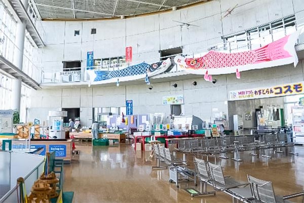 加須未来館リニューアルプロジェクト