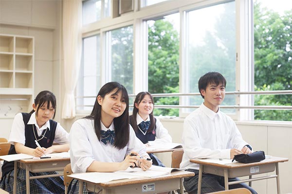 標茶町の子どもたちがいきいき学んで育つ環境を整備したい!標茶高校生徒確保対策環境整備事業!