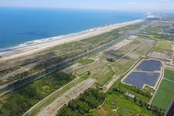 「みやぎの海岸線から未来をつくろう！」みやぎの海岸防災林再生プロジェクト