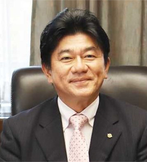 町長
