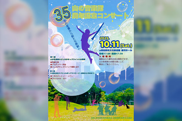 【御礼】「にしわがキッズウインド」クラウドファンディング達成のご報告