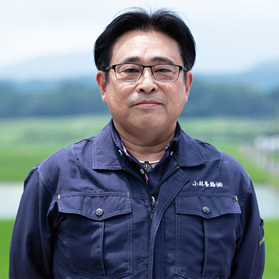 社長