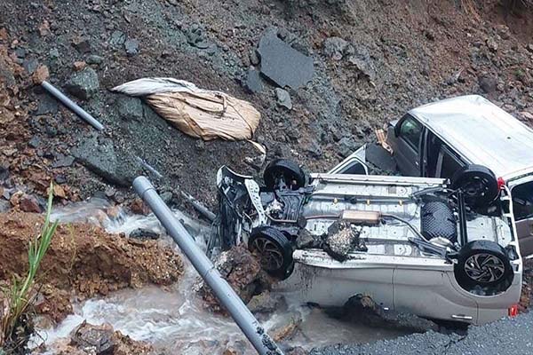 【熊本県八代市】令和7年8月豪雨　災害支援