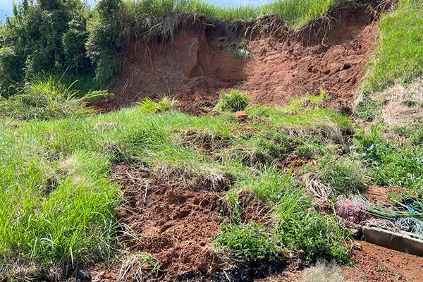 【熊本県長洲町】令和7年8月豪雨　災害支援