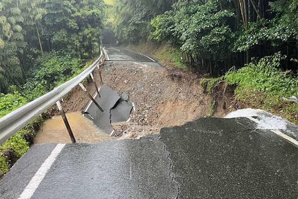【熊本県甲佐町】令和7年8月豪雨　災害支援