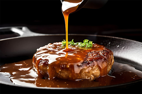 佐賀の食肉を全国に！ハンバーグから始める食肉製造工場の建設