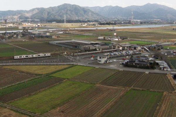 地域創生 養鰻場建設 福岡県鞍手町産のうなぎで地域を元気に!