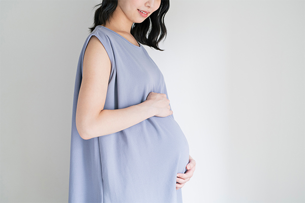 妊婦