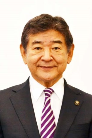小椋正清氏