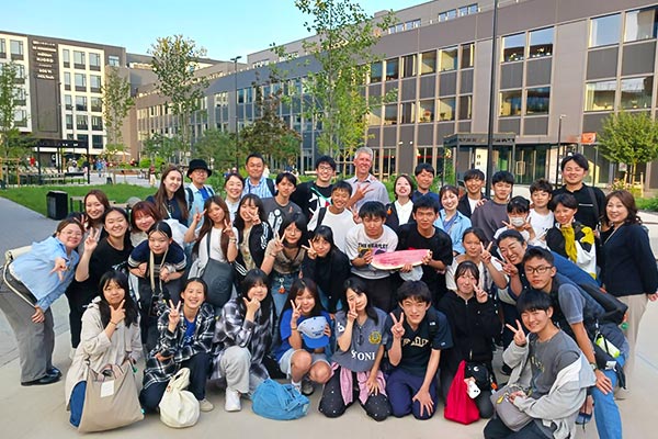 挑戦する若者が地域の未来を創り出す、地方から未来を動かす『宇陀×エストニアプロジェクト』