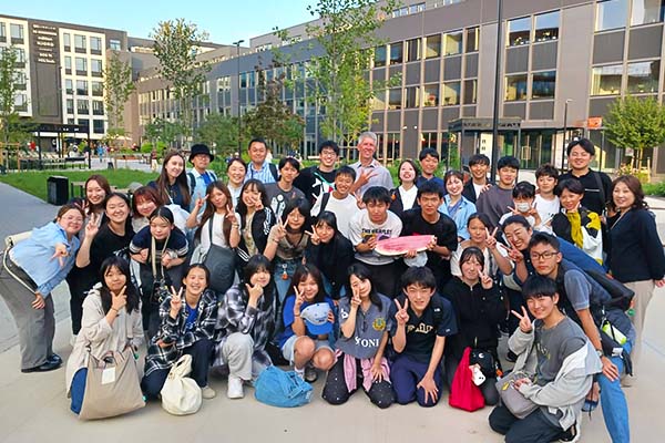 プロジェクト全体写真