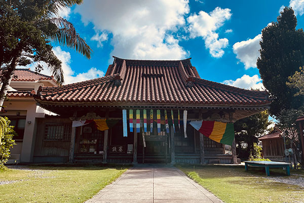 参拝記念に、観光土産に。桃林寺公式産品を開発し、寺院認知、産品拡販、来客増大をめざすプロジェクト