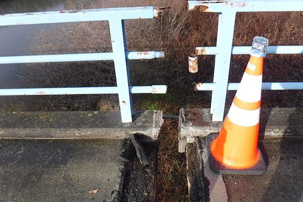 【青森県おいらせ町】令和7年12月青森県東方沖地震　災害支援