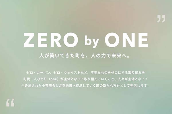 ZERObyONE