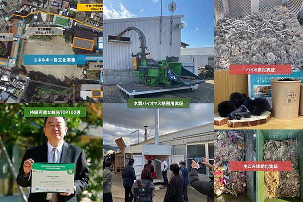 これまでの取り組み