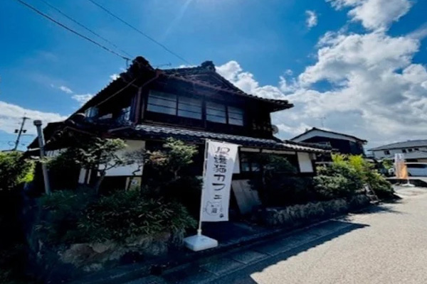 保護猫カフェ画像1