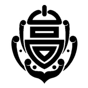 高知県立室戸高等学校 校章