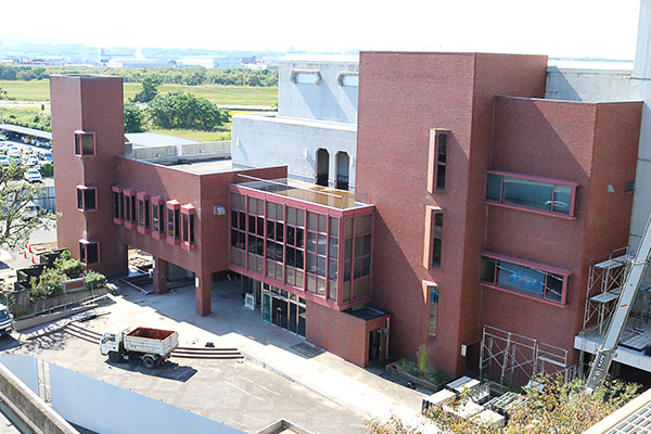 京都府久御山町「グランハット」整備プロジェクト①