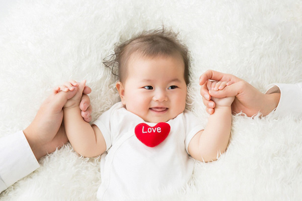 【育児支援】はぐくみ定期便