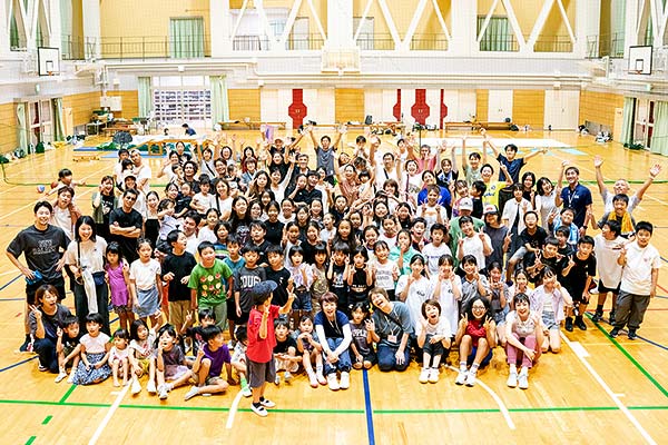 「（仮称）みまきっこまんなか応援村」プロジェクト