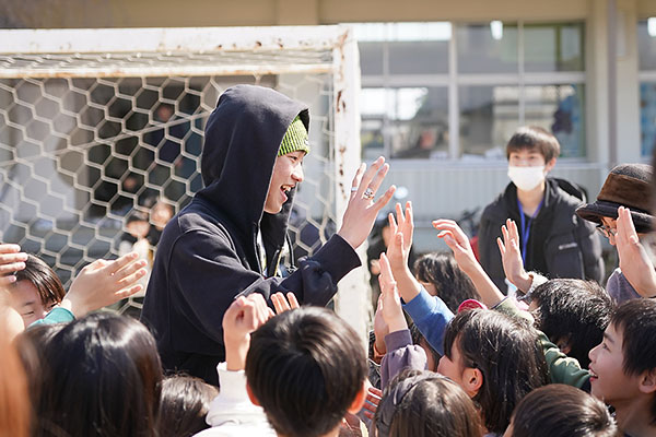 【子どもの居場所づくり】みまきっこまんなか応援村
